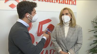 ¿Eran esperables las fuertes reacciones que sufrió Nieves Herrero tras vacunarse?