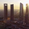 ¡Vuelve 'Madrid desde el aire'!