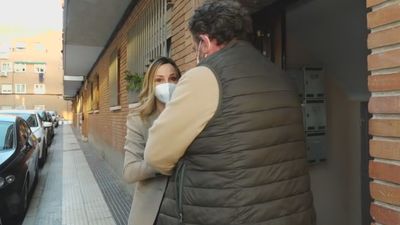 Continúa la guerra entre los vecinos de un edificio de Majadahonda por un patio interior
