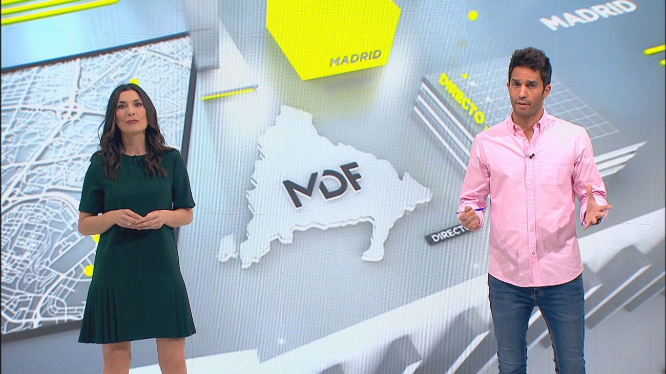 Madrid Directo 04.04.2021