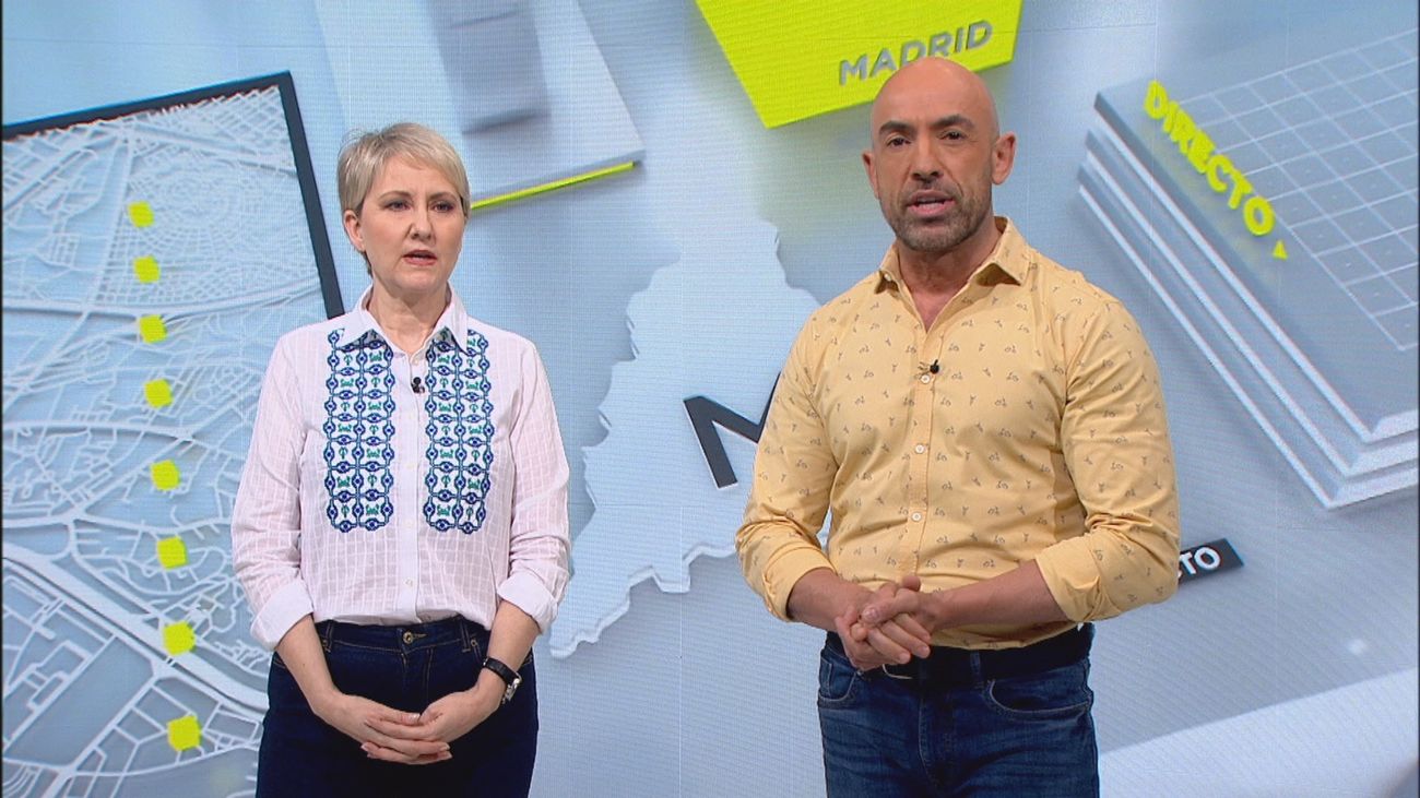 Madrid Directo 05.04.2021