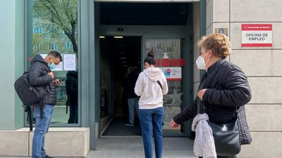 ¿ Qué ocurrirá con los 2.000 trabajadores contratados hasta el 30 de Junio para reforzar al SEPE?