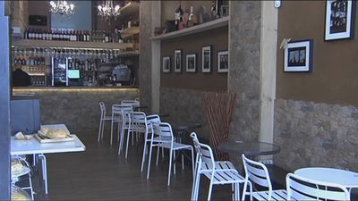 Castilla y León cierra el interior de los bares hasta el 19 abril por miedo a la cuarta ola