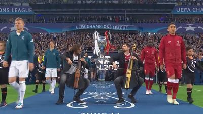 Real Madrid-Liverpool, un duelo con mucha historia