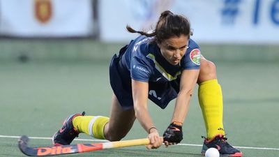 Rocío Gutiérrez valora el subcampeonato del Club de Campo en la Euroliga