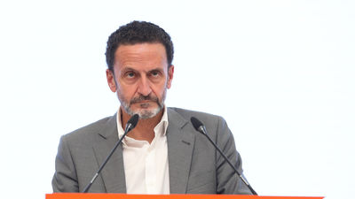 Bal no pone peros a Gabilondo, aunque descarta pactos al vincularle a Podemos