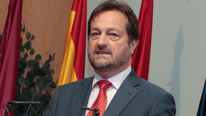 Fernando Prados: “La unidad especial del Zendal trata las secuelas graves del Covid con cuidados específicos”