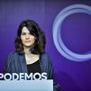 Podemos reclama más impuestos para corporaciones y grandes fortunas