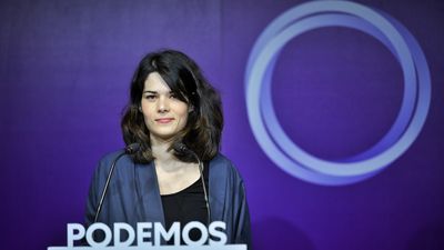 Podemos bromea que Tezanos “le ha echado mucho humor” al Barómetro de las elecciones madrileñas