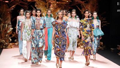 Vuelve Madrid Fashion Week a Ifema y a otros escenarios de la capital