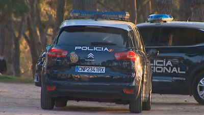 Dos detenidos por vender drogas  a los pacientes de una clínica de salud mental de Madrid