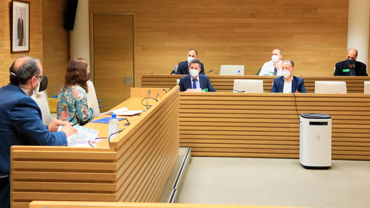 Getafe reclama a Cercanías la remodelación de la estación de Getafe Industrial