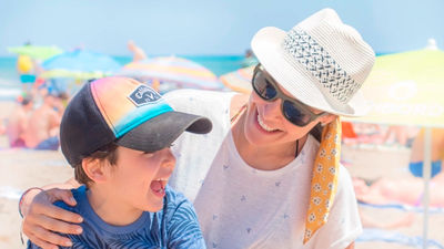 Concienciación sobre el autismo: "He visto a mi hijo aprender lo que me dijeron que jamás aprendería"