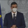 Sánchez fija el objetivo de 25 millones de vacunados a mediados de julio y el 70% a finales de agosto