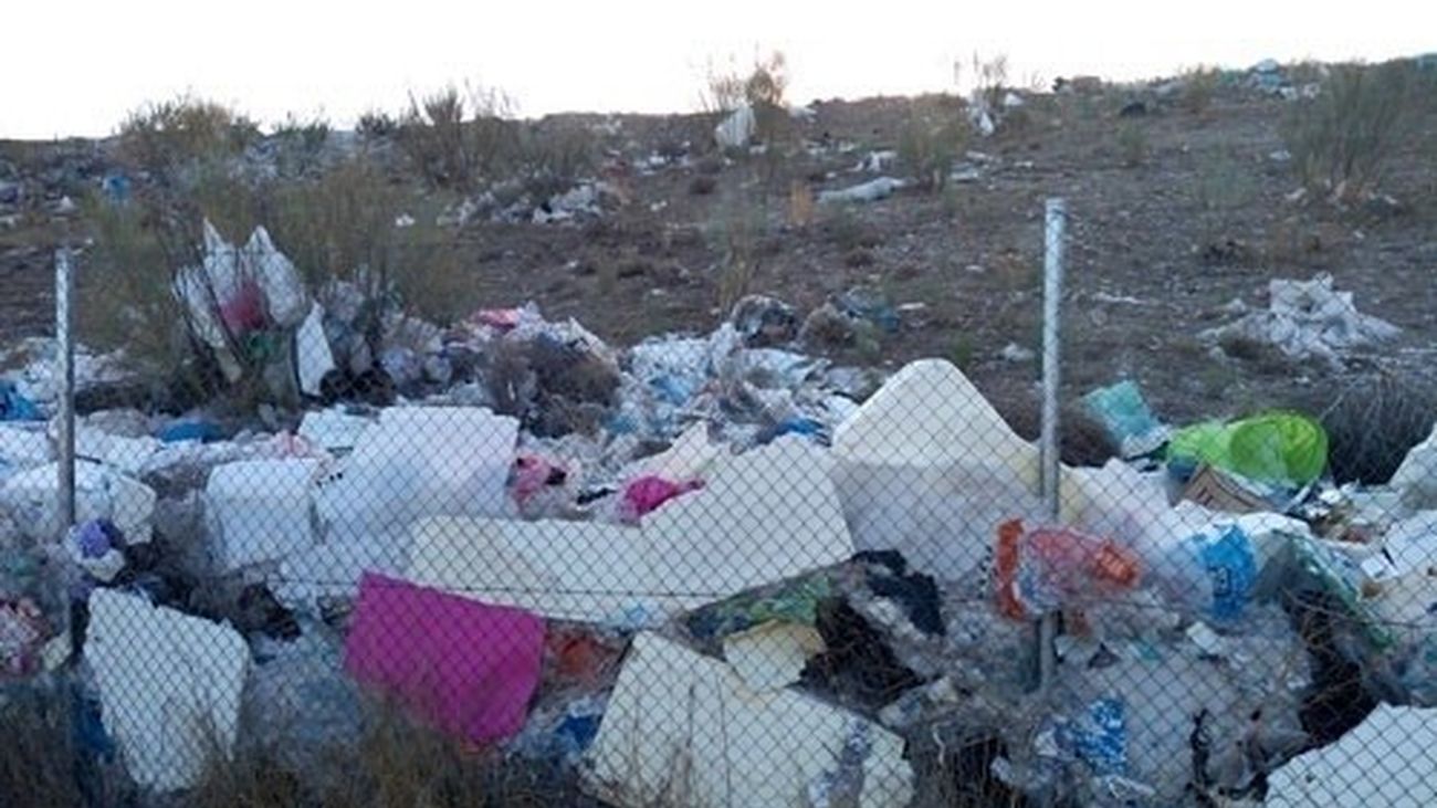 La sanción a la Mancomunidad del Sur por el vertedero de Pinto