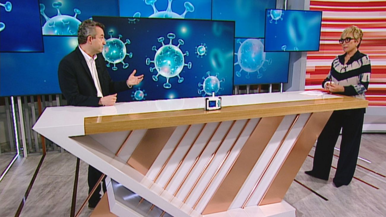 Está Pasando 06.04.2021