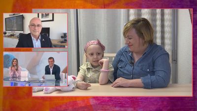 El coronavirus también ha afectado al tratamiento y al diagnóstico del cáncer infantil