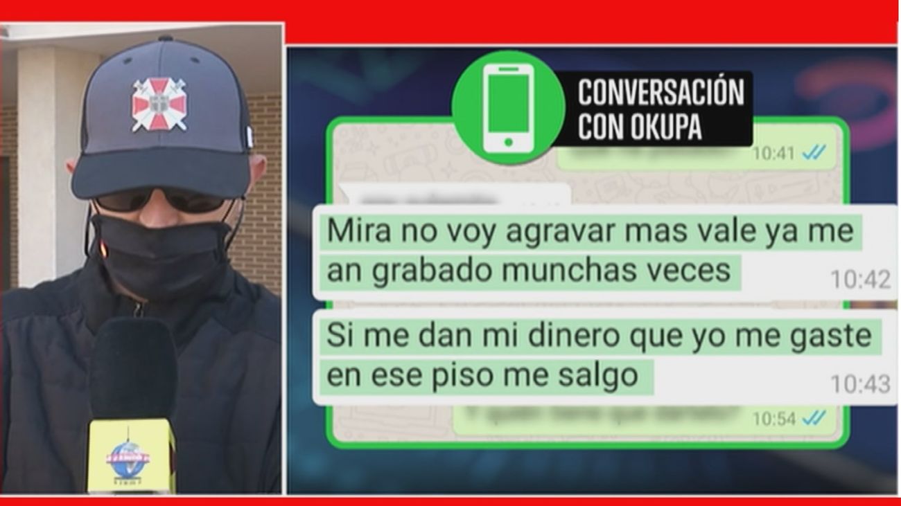 ¿Qué pueden hacer los vecinos que sufren okupación en sus edificios?