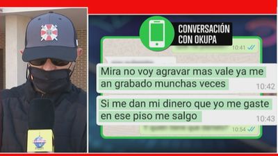 ¿Qué pueden hacer los vecinos que sufren okupación en sus edificios?