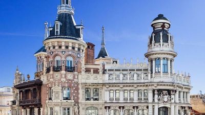 Casa Decor vuelve a abrir sus puertas en la Plaza de Canalejas