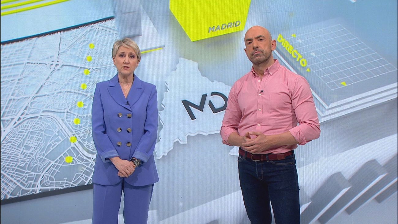 Madrid Directo 06.04.2021