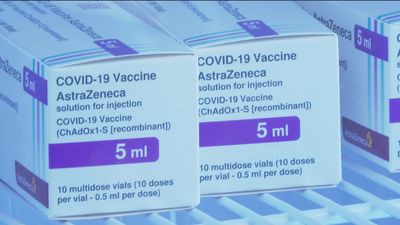 La  Agencia Europea del Medicamento confirma el “posible vinculo” AstraZeneca con casos raros de coagulación