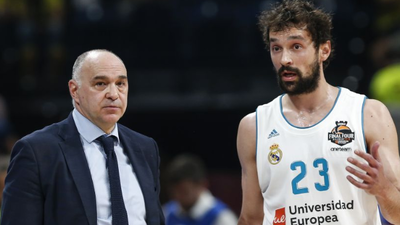 Laso recluta a Llull ante el Fenerbahce: "Veo a todos muy metidos y estoy tranquilo"