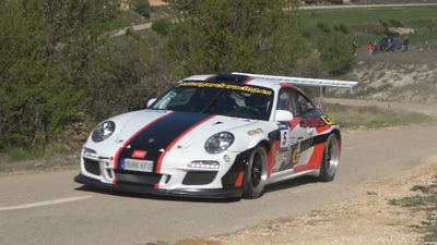 Motor de Madrid 11.04.2021