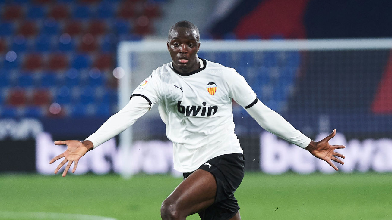 ¿Existe racismo en el fútbol español?