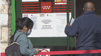 Función Pública decide el final del contrato de uno de cada cinco trabajadores del SEPE