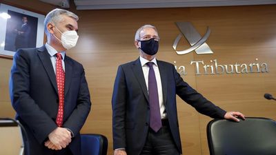 Se presentan 442.000 declaraciones de Renta en las primeras horas de la Campaña 2020, un 34% más