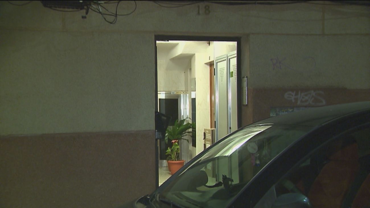 Un joven resulta herido grave al ser apuñalado en San Sebastián de los Reyes