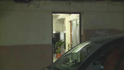 Un joven resulta herido grave al ser apuñalado en San Sebastián de los Reyes