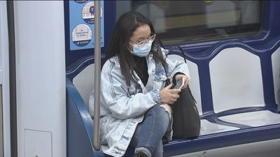 Madrileños conectados: El wifi y el 4G ya están disponibles en todas las estaciones de Metro de Madrid