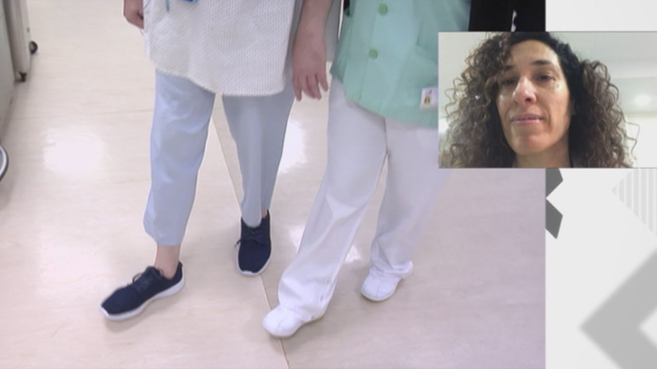 El proyecto ‘Hilando Vidas’ enseña a los sanitarios cómo transmitir malas noticias a los familiares