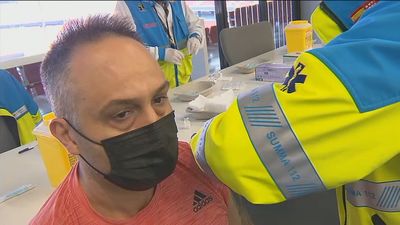 Madrid habilita el teléfono 91 502 60 58 para que los ciudadanos identifiquen su cita de vacunación para el Covid