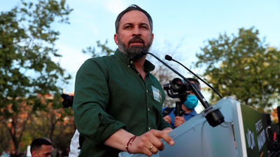 ¿Ha comenzado el declive de Vox?