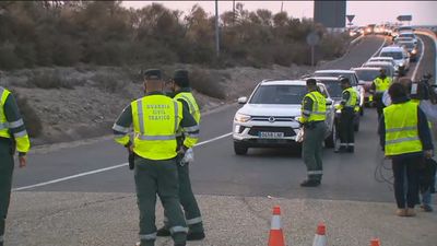 Calvo dice que las Comunidades tienen instrumentos para establecer restricciones pese al fin del estado de alarma
