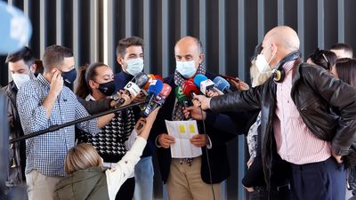 Madrid incluye a grandes hospitales y el Wizink en la estrategia de vacunación