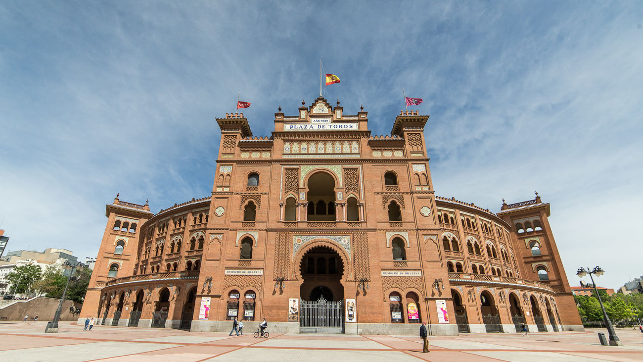 El regreso de las corridas de toros a las plazas de la región