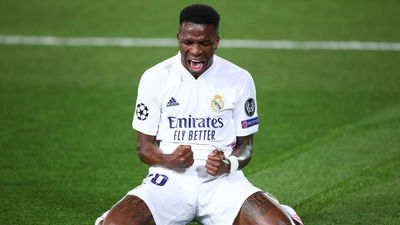 Fernando Kallás, periodista brasileño: "Vinicius es un animal en extinción"