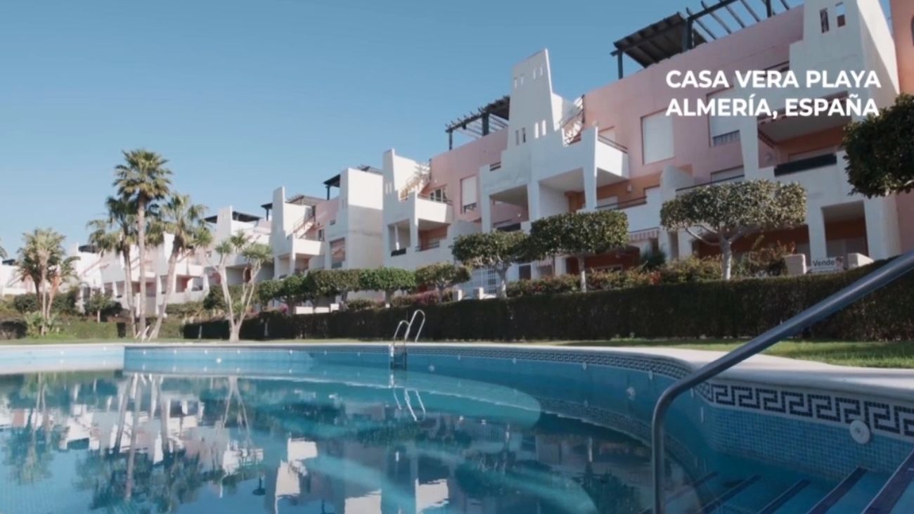 “Una casa con vistas al mar por 5 euros”: Así es el sorteo que ha ganado un madrileño