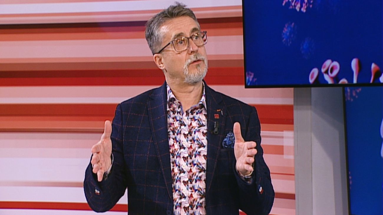 Está Pasando 07.04.2021