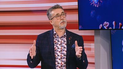 Está Pasando 07.04.2021