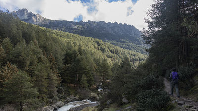 ¿Sabes cuántos ríos tiene Madrid?