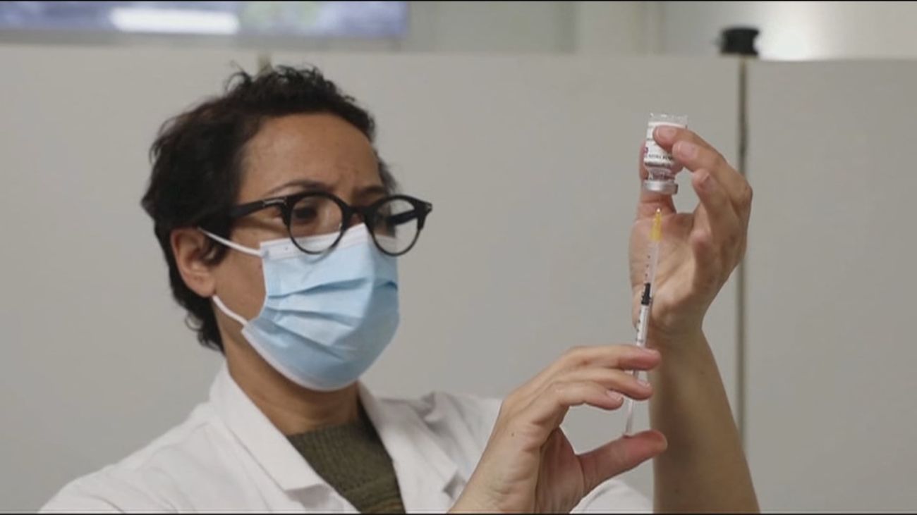 Preguntas y respuestas con AstraZeneca...  ¿Y ahora qué?