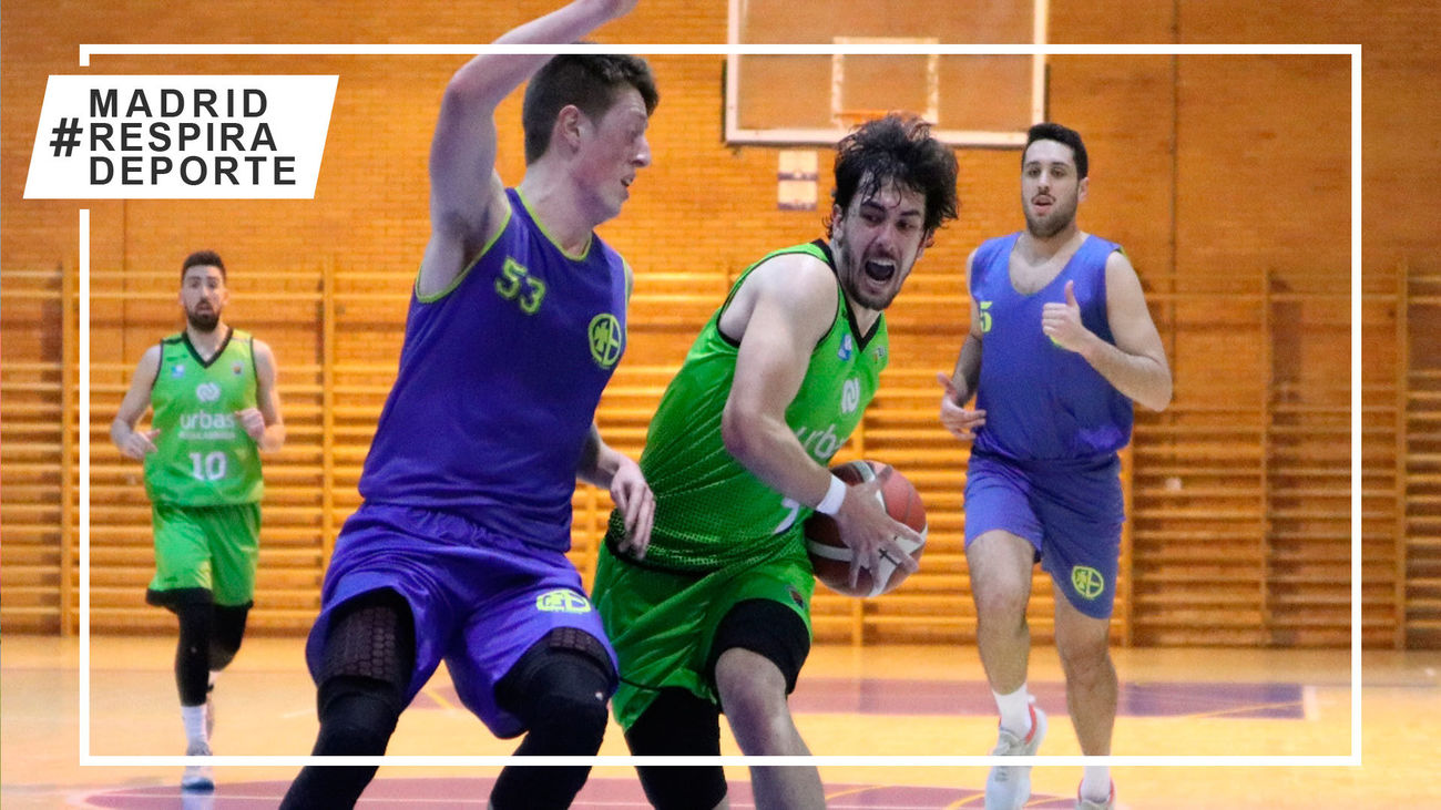 Fuenlabrada - Estudio