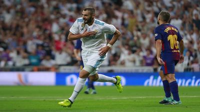 Benzema y su cuenta pendiente en los clásicos