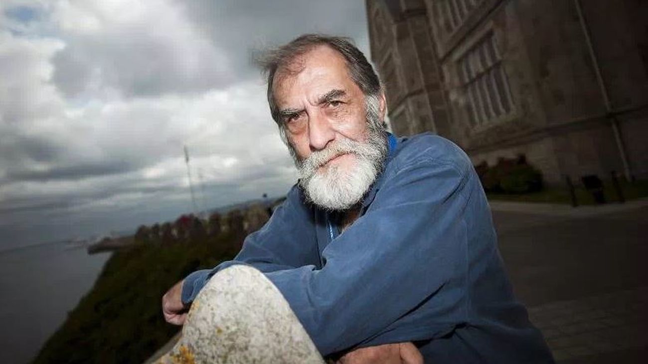 Ramón Barea abrirá los actos del centenario de Fernán Gómez en la Filmoteca