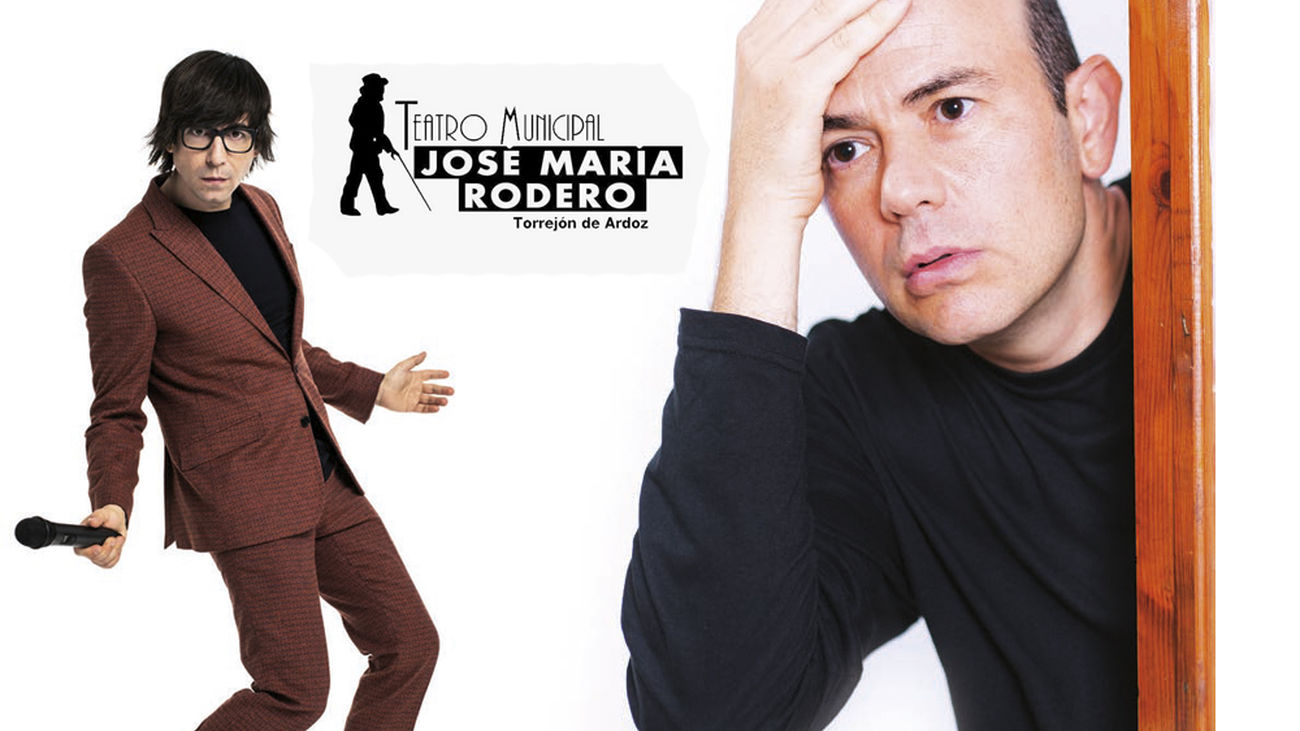 Los vecinos de Torrejón de entre 16 y 35 pueden comprar  por un euro solidario entradas para los 'Monólogos Joven'